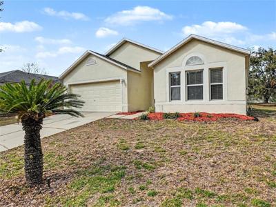 16019 HORIZON COURT