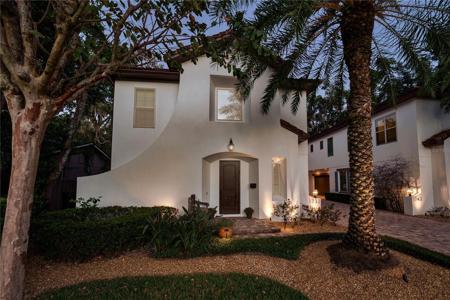 1732 RIDGEWOOD AVENUE