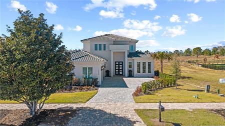 16809 BOLSENA DRIVE