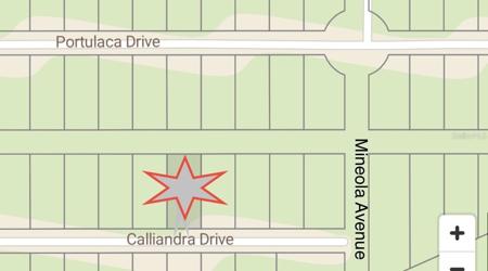 510 CALLIANDRA DRIVE