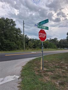 PARK FOREST BOULEVARD