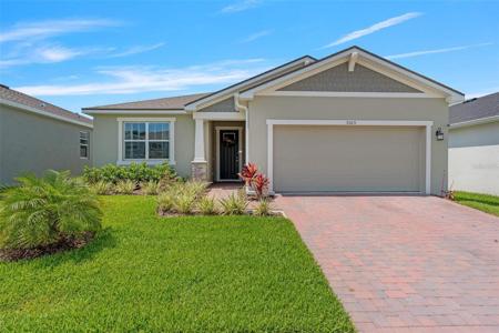 3505 BANANA SHRUB BOULEVARD