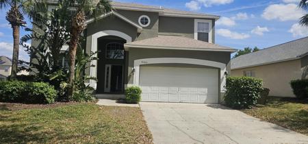 8500 PALM HARBOUR DRIVE