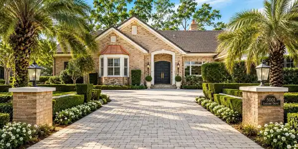 5001 LATROBE DRIVE