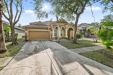 12515 BURGESS HILL DRIVE