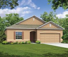 1009 BRADFORD RIDGE