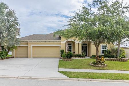 3038 ZANDER DRIVE