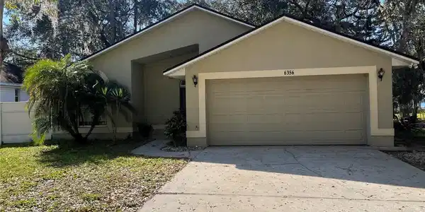 6356 BENNETT COURT