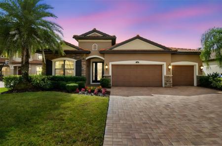 5138 LAKECASTLE DRIVE