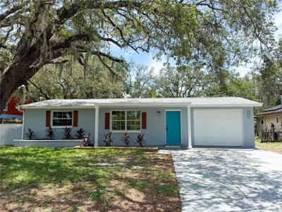 5622 GOLDEN NUGGET DRIVE