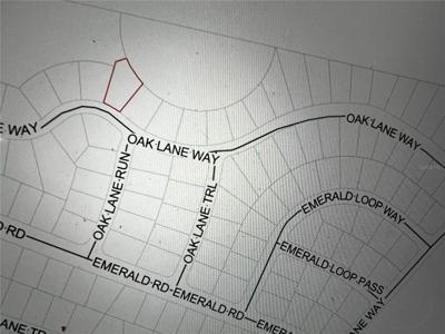 12 OAK LANE WAY