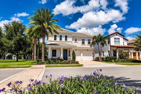 8836 LAKESHORE POINTE DRIVE