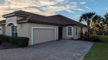 26837 BELLA VISTA DRIVE