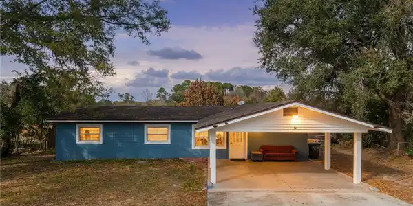 813 RICHBEE DRIVE