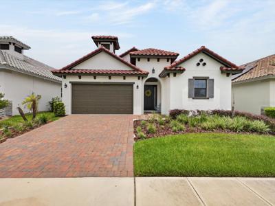 268 HAMPTON LOOP