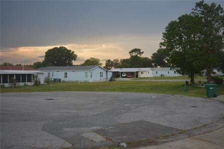 LOT 30 BLK C OXFORD COURT