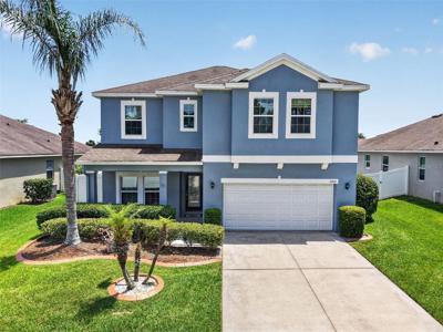 3262 PLUMLEE COURT