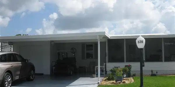326 VICTORIA DRIVE
