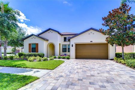 2614 MILFORD BERRY LANE