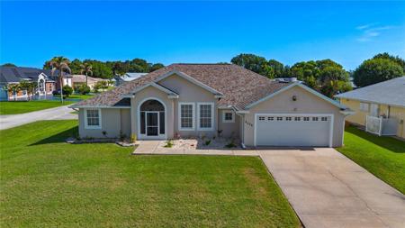 2326 JACKSON DRIVE