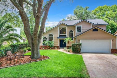 5520 S LAKE BURKETT LANE