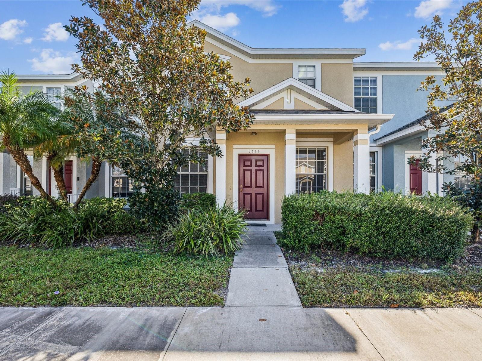 3444 SANTA RITA LANE, LAND O LAKES, FL lhrmls02477331
