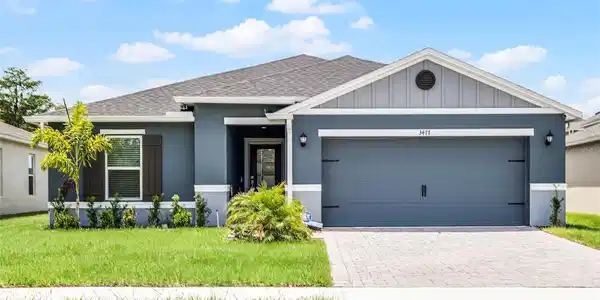 3477 SANCTUARY DRIVE