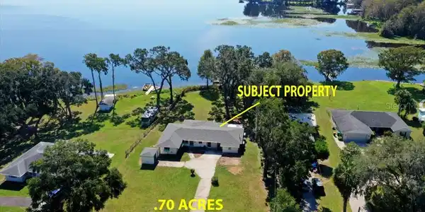 307 HUNTING LODGE DRIVE