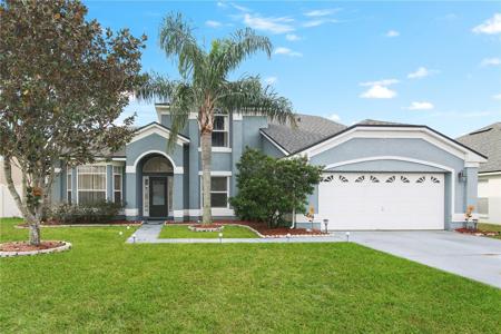 8618 KNOTTINGHAM DRIVE