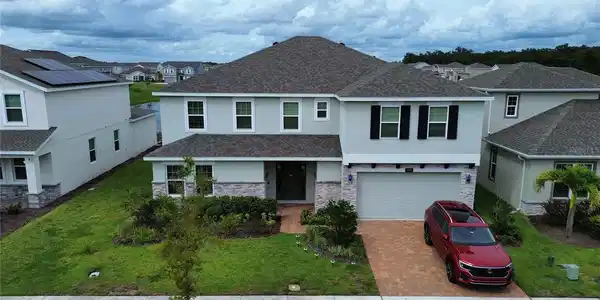 3381 WAUSEON DRIVE