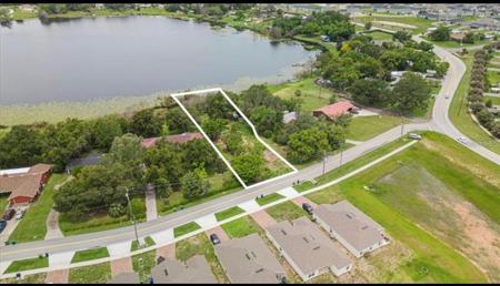 1480 LUCERNE LOOP ROAD NE