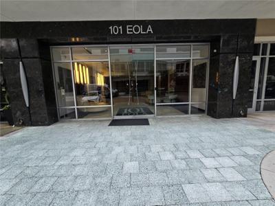 101 S EOLA DRIVE