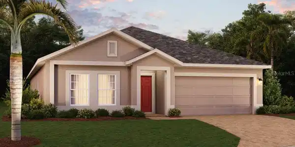2684 NOTTEL DRIVE