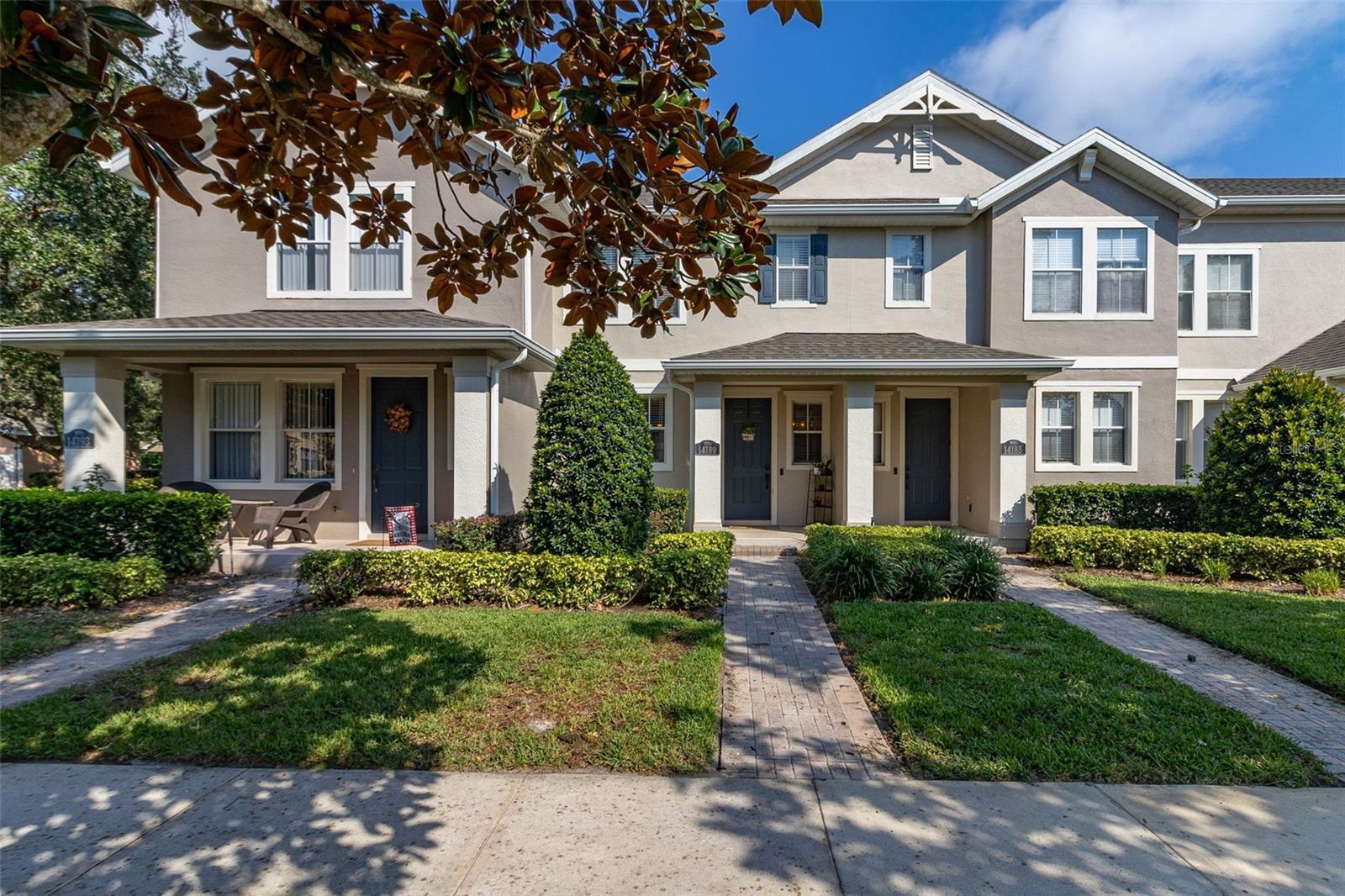 14189 AVENUE OF THE GROVES, WINTER GARDEN, FL lhrmls02462422