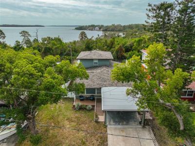 1518 BIG BASS DRIVE