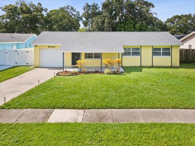 9442 SCOTT DRIVE