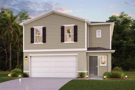 1229 STONE RIDGE CIRCLE