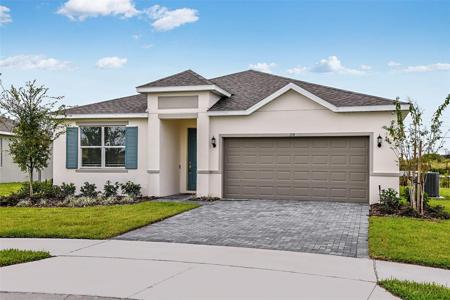 2509 RAGHAV TRAIL ROAD