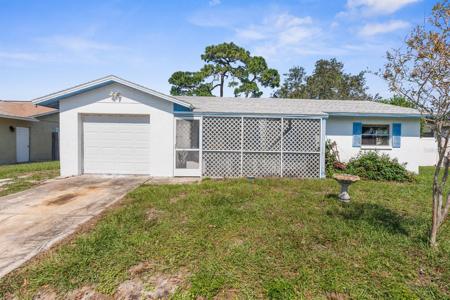 3125 BIGELOW DRIVE
