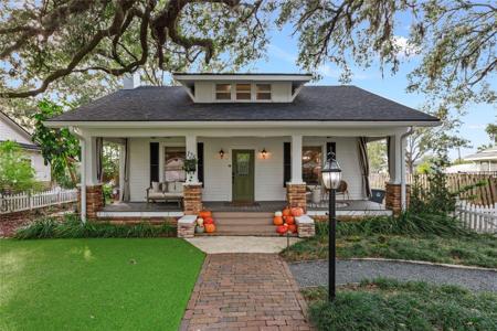 128 N HIGHLAND AVENUE
