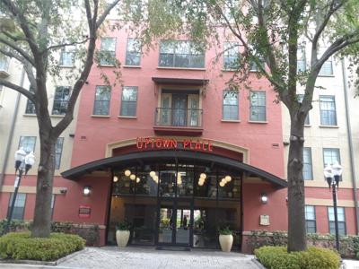 911 N ORANGE AVENUE