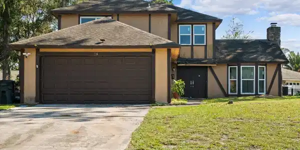 54 BLAINE DRIVE