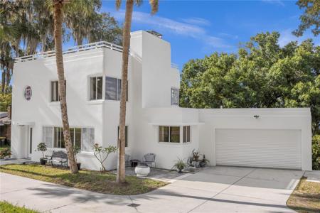 263 PALM LANE
