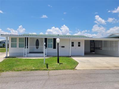 322 MELBOURN DRIVE
