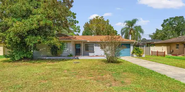 3486 ORION ROAD