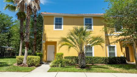 3084 YELLOW LANTANA LANE