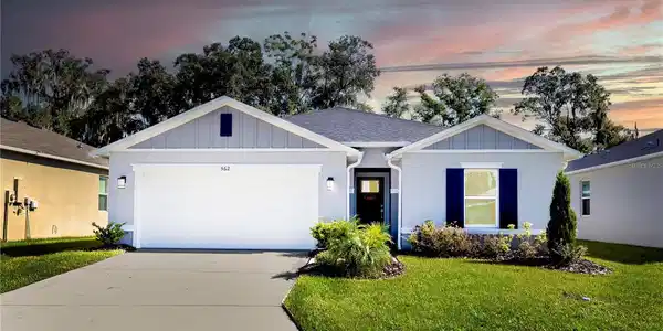 562 SCOTT LAKE CREEK LANE