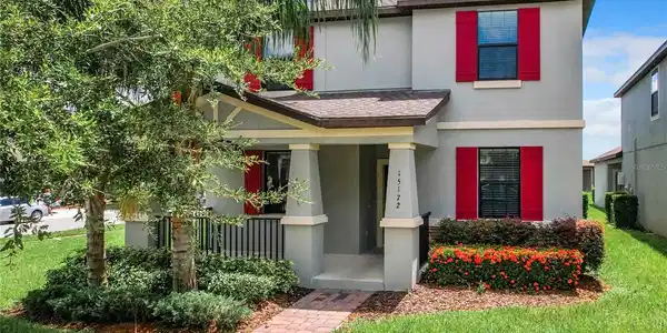 15172 NIGHT HERON DRIVE