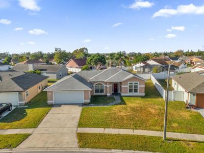 1738 WOOD VIOLET DRIVE