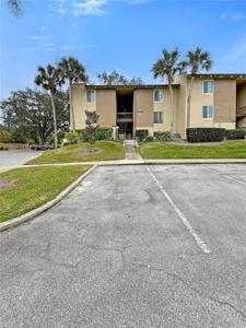 600 ORANGE DRIVE
